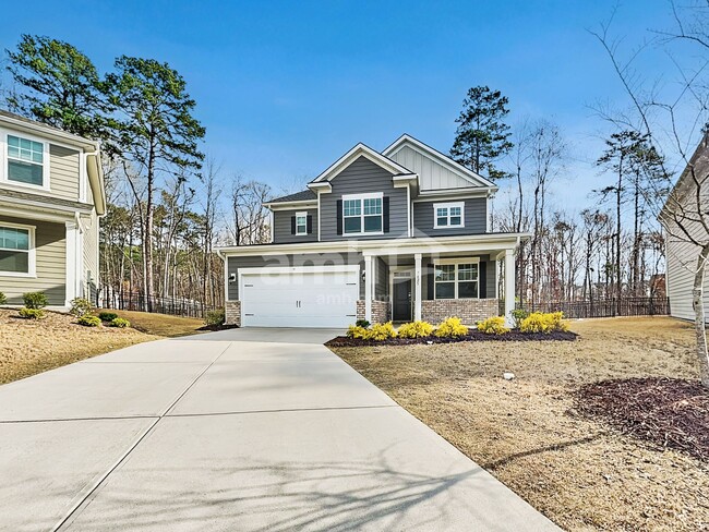 property at 7425 Garrett Ct