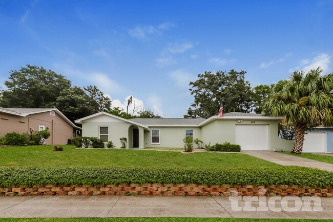 property at 604 Barkfield Loop