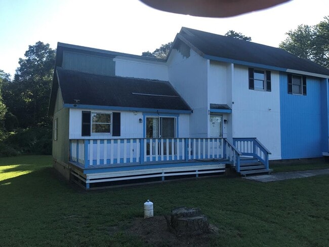 property at 33162 Chincoteague Rd