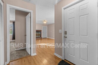 236 Mateo Walk in Lawrenceville, GA - Building Photo - Building Photo