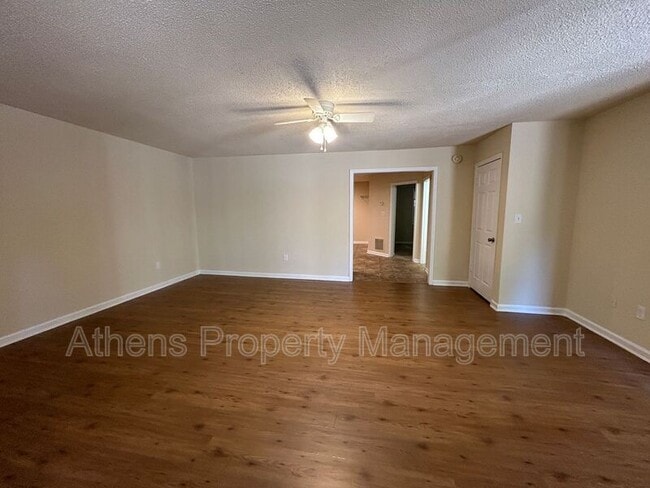 property at 1806 Cedar Shoals Dr