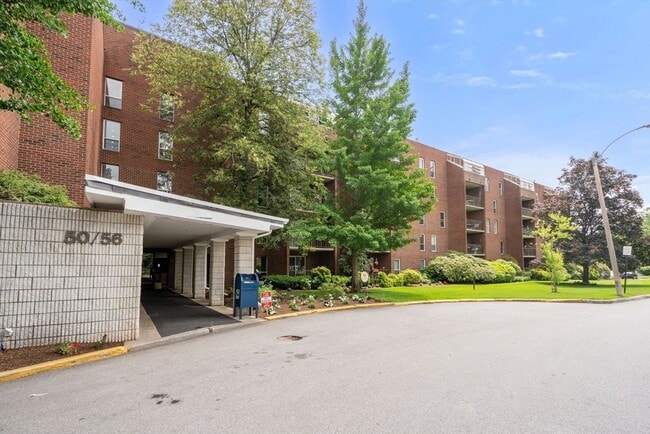property at 50-56-56 Broadlawn Park