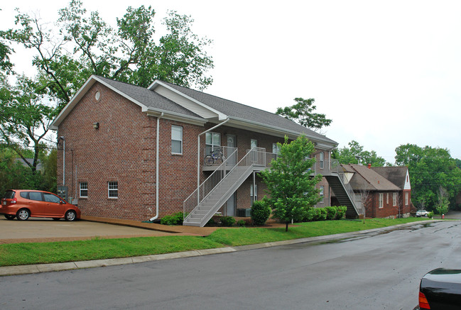 3138 Long Blvd in Nashville, TN - Building Photo - Building Photo