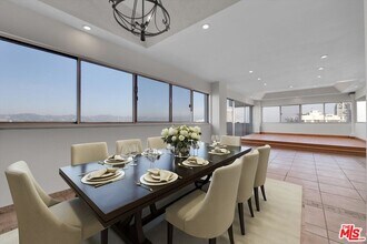 10701 Wilshire Blvd in Los Angeles, CA - Building Photo - Building Photo