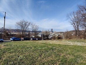 3139 Ward St in Pittsburgh, PA - Building Photo - Building Photo