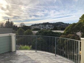 361 Elsie St in San Francisco, CA - Building Photo - Building Photo