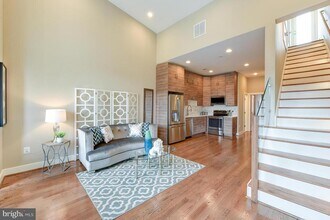 3 S St NW in Washington, DC - Foto de edificio - Building Photo