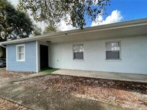 1408 Spencer Ct in Plant City, FL - Building Photo - Building Photo