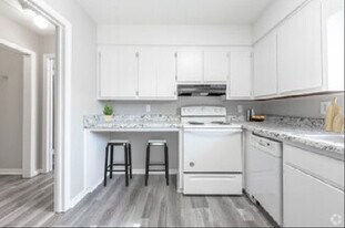 Commons on Wrightsboro( students) in Augusta, GA - Building Photo