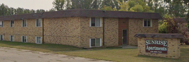 property at 320 Oak Ave N