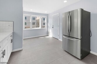 157 Fairmount Ave in Newark, NJ - Foto de edificio - Building Photo