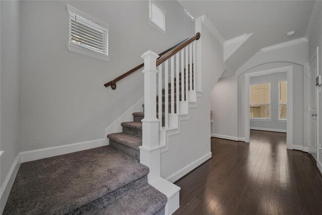 9603 Cambridge Manor Ln in Houston, TX - Building Photo - Building Photo
