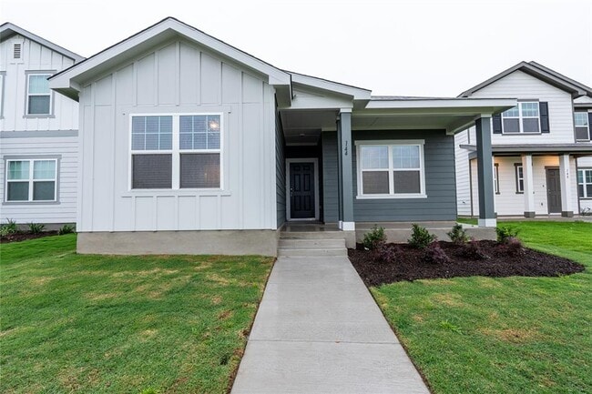 property at 144 Mullen Wy