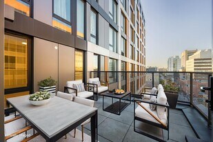 60 W 125th St in New York, NY - Building Photo