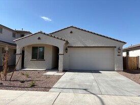 17609 W Georgia Ave in Litchfield Park, AZ - Building Photo