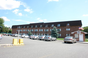 Putnam House Apartments