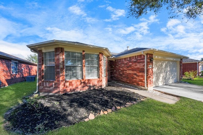 property at 13503 Sherman Oaks Dr