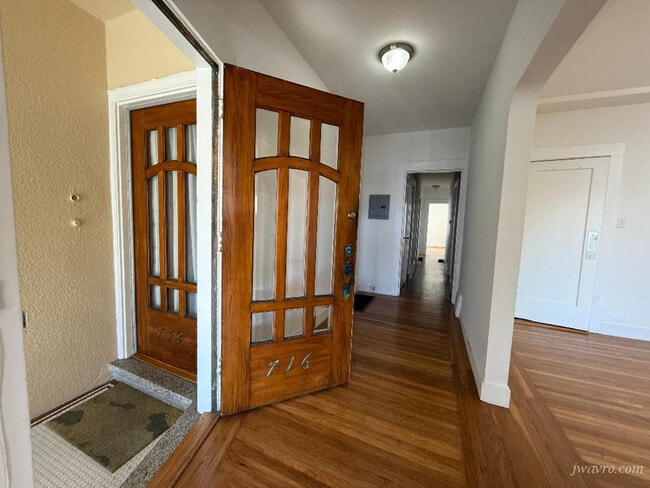 714-716-716 35th Ave in San Francisco, CA - Building Photo - Building Photo