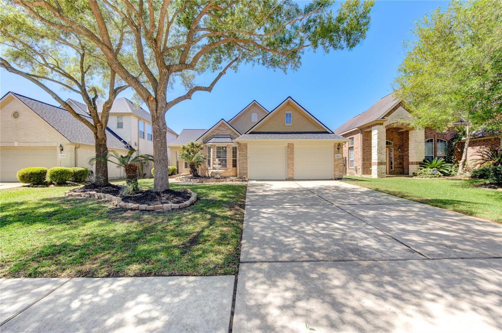 20922 Field Manor Ln in Katy, TX - Building Photo