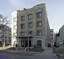 2027 N Prospect Ave Apartamentos