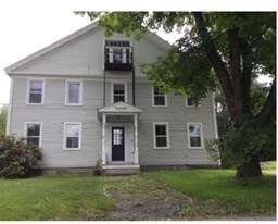 4 S Main St in Troy, NH - Building Photo