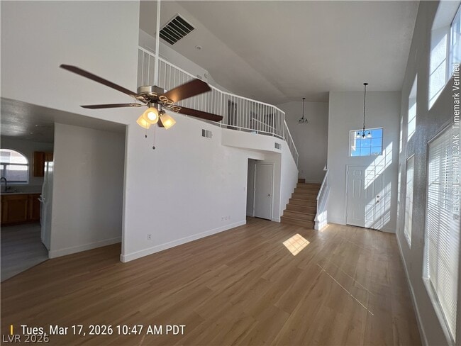 7309 La Mona Ct in Las Vegas, NV - Building Photo - Building Photo