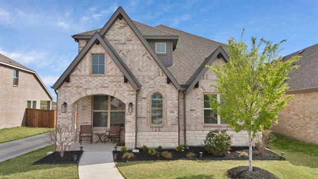 1156 W Yarrow Ave in Northlake, TX - Building Photo - Building Photo