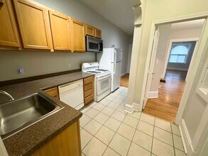 3539 Giles Ave in St. Louis, MO - Building Photo - Building Photo