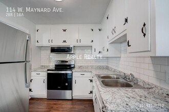 114 W Maynard Ave in Durham, NC - Building Photo - Building Photo