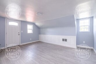 1114 Branch St in Rocky Mount, NC - Building Photo - Building Photo