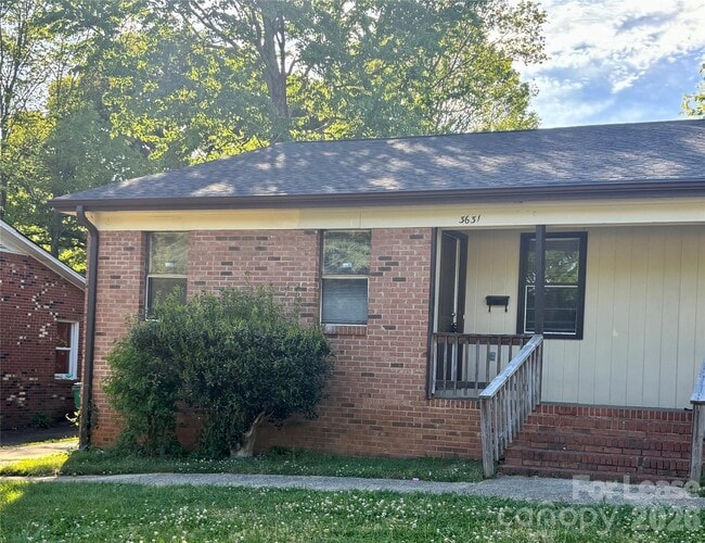 3633 Driftwood Dr in Charlotte, NC - Building Photo - Building Photo