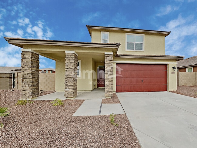 5968 W Columbine Dr