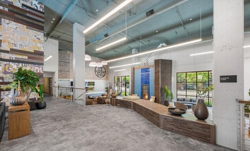 The Yard in Ann Arbor, MI - Building Photo - Building Photo