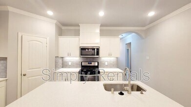 1815 Wright St in Greenville, TX - Building Photo - Building Photo