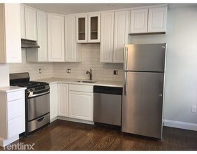 18 Stillman St-Unit -Apt 3 in Boston, MA - Building Photo - Building Photo