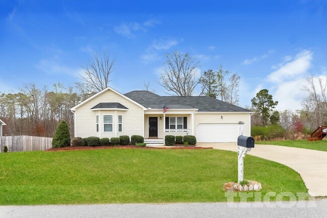 property at 282 Oxfordshire Dr