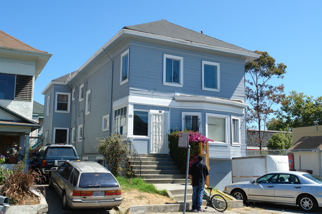 514 44th St in Oakland, CA - Building Photo - Building Photo