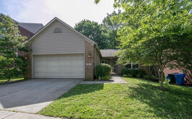 2116 Allegheny Way in Lexington, KY - Building Photo - Building Photo
