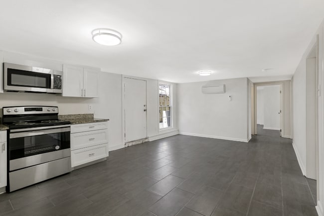 property at 3700 S Liberty St