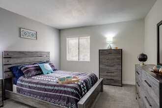 Oasis at Scottsdale in Scottsdale, AZ - Foto de edificio - Interior Photo