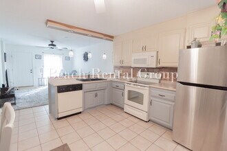 1707 Edge Dr in North Myrtle Beach, SC - Building Photo - Building Photo