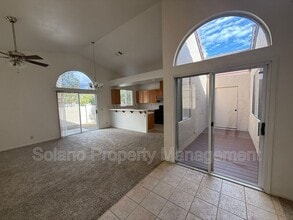 316 Stamper Cir in Suisun City, CA - Building Photo - Building Photo