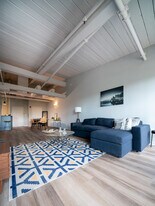 Whitlock Mills in Jersey City, NJ - Building Photo