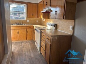 1101 Wynne Ave in San Angelo, TX - Building Photo - Building Photo