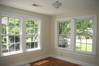 2726 Windsor Ave in Montgomery, AL - Foto de edificio - Building Photo