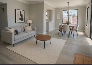 43376 Cook St, Unit 114 in Palm Desert, CA - Foto de edificio - Building Photo