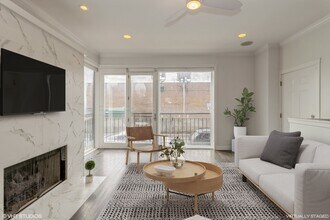 1644 W Blackhawk St in Chicago, IL - Building Photo - Building Photo