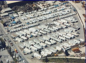 Elm Gardens Mobile Home Park Apartments