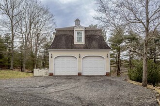 847 Little City Rd in Haddam, CT - Building Photo - Building Photo