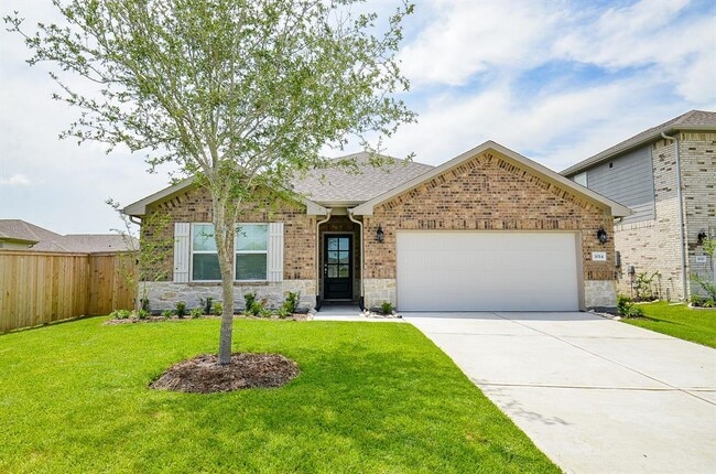 3014 Long Smith Cottage Ct in Richmond, TX - Building Photo - Building Photo